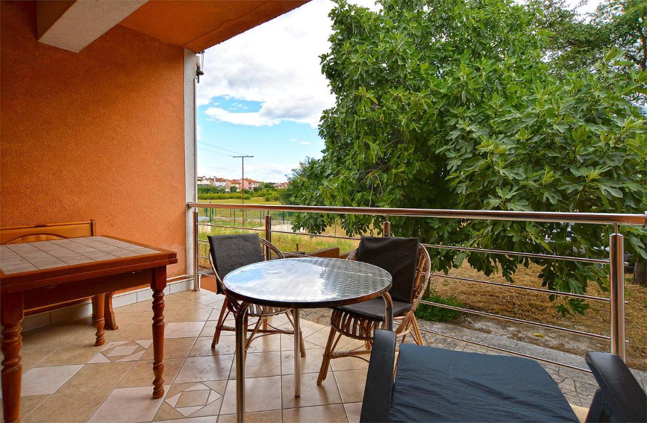 Apartments Orange 709 Fažana エクステリア 写真