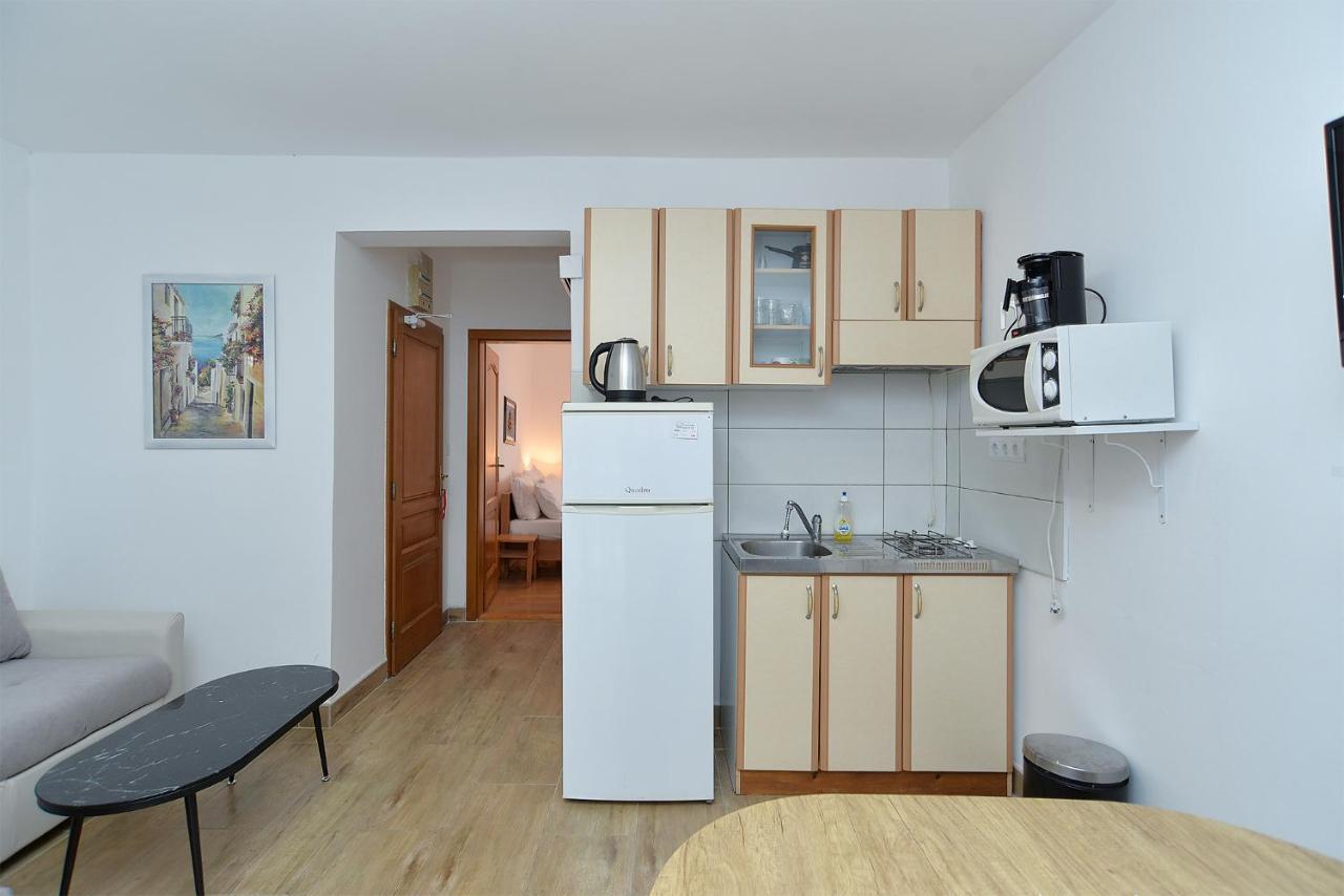 Apartments Orange 709 Fažana エクステリア 写真
