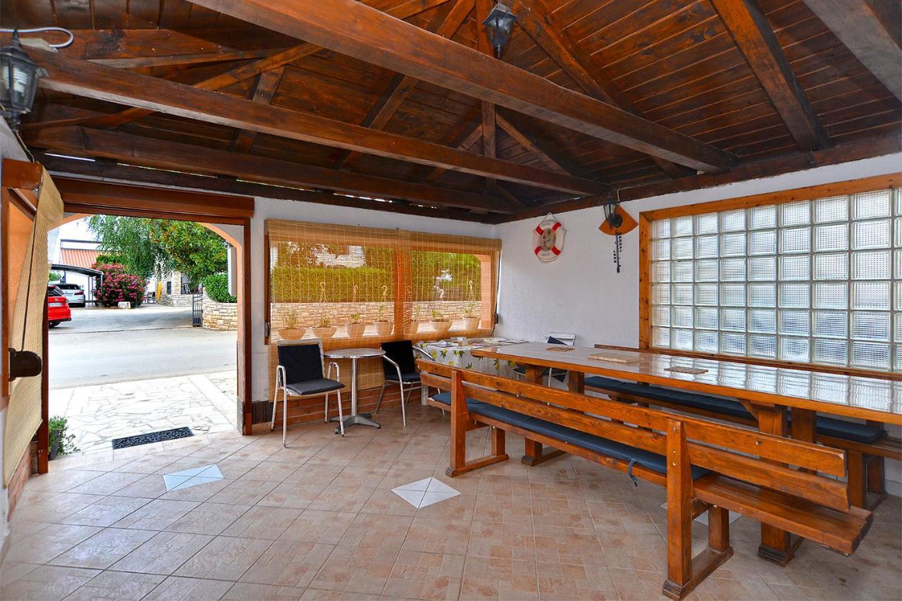 Apartments Orange 709 Fažana エクステリア 写真