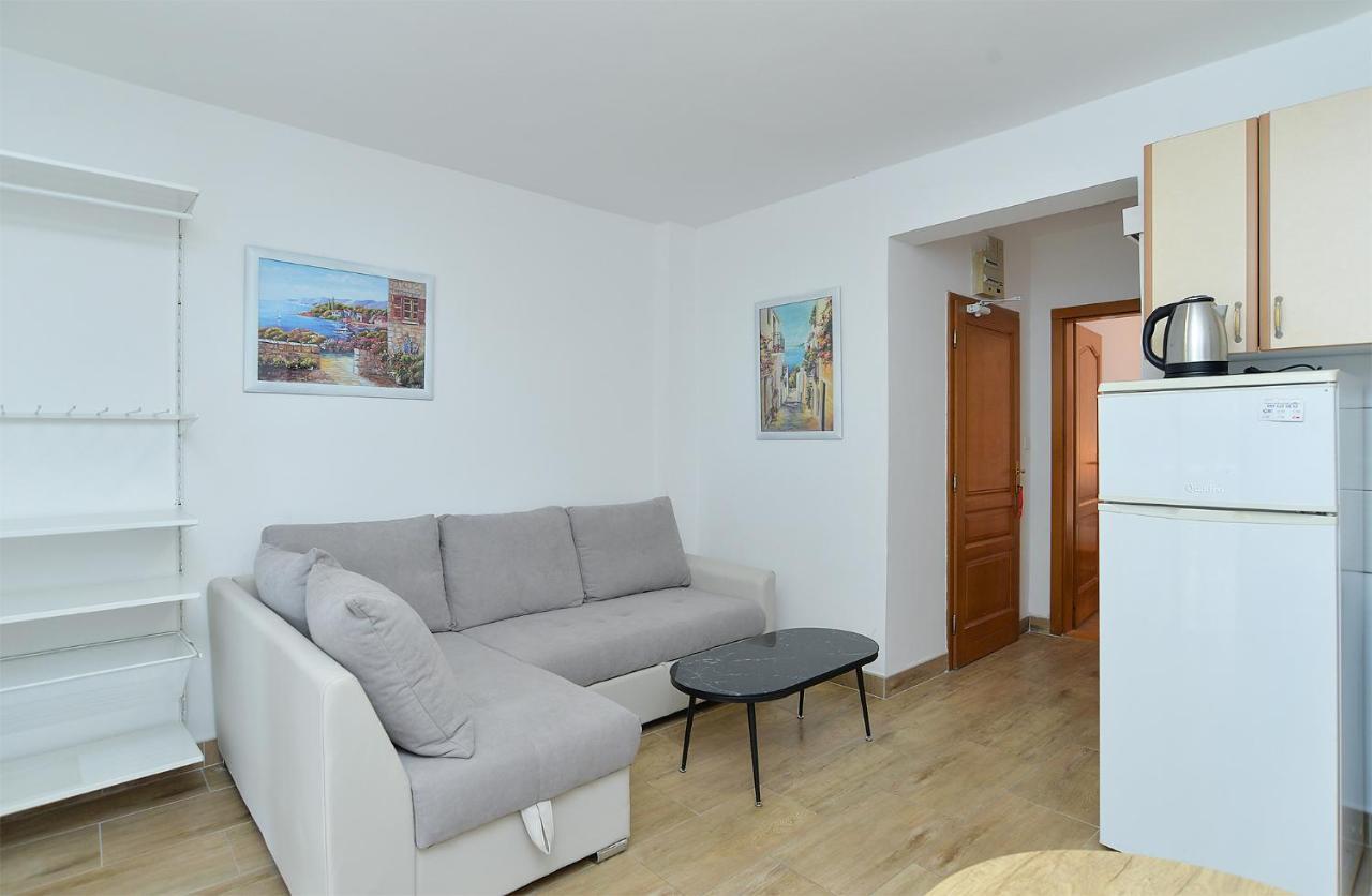 Apartments Orange 709 Fažana エクステリア 写真