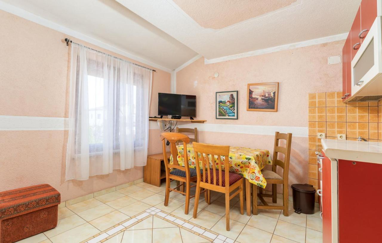 Apartments Orange 709 Fažana エクステリア 写真