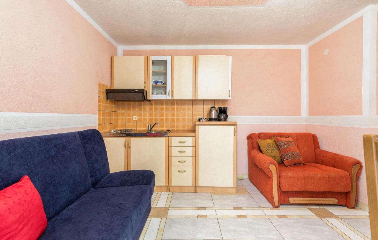 Apartments Orange 709 Fažana エクステリア 写真