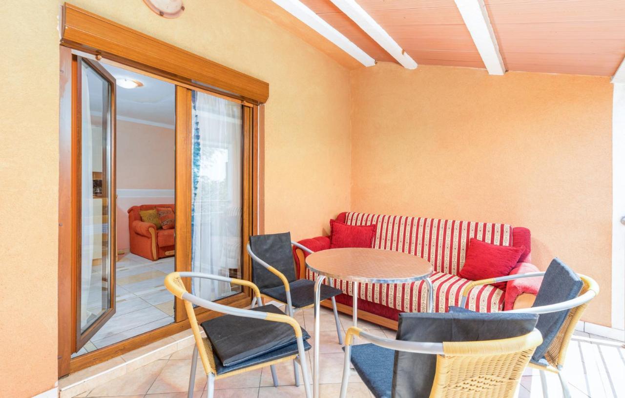 Apartments Orange 709 Fažana エクステリア 写真