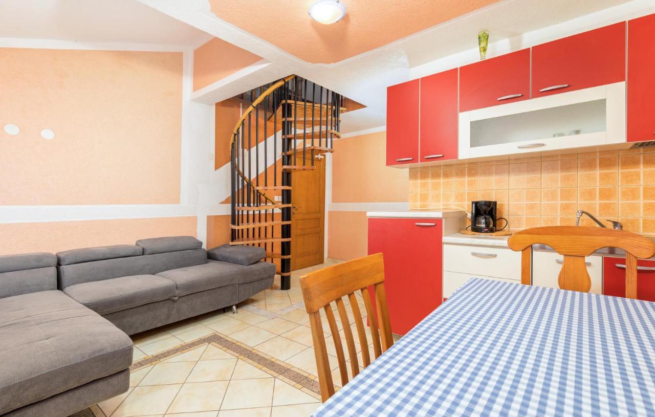 Apartments Orange 709 Fažana エクステリア 写真