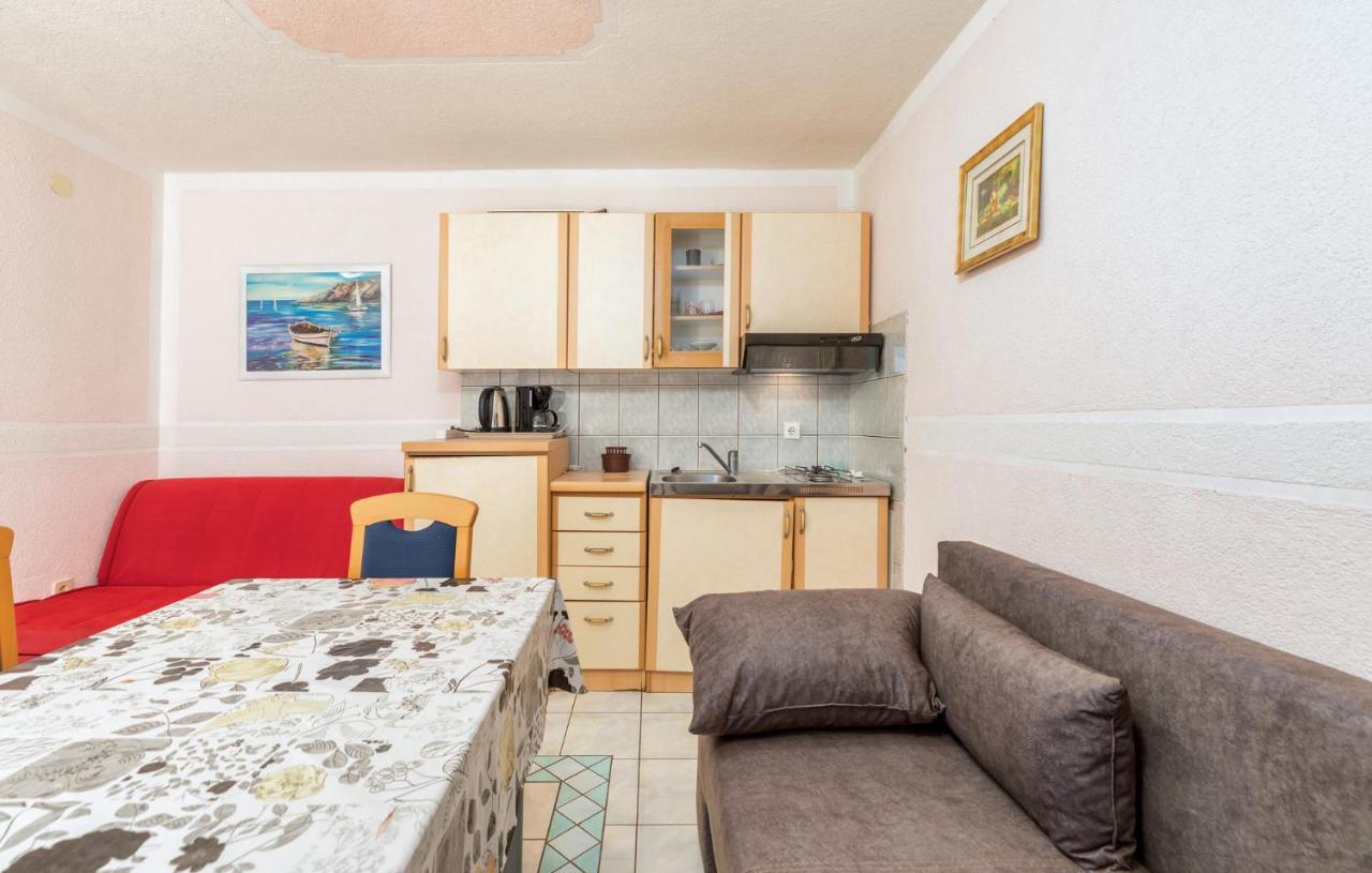 Apartments Orange 709 Fažana エクステリア 写真