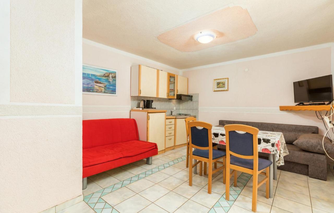Apartments Orange 709 Fažana エクステリア 写真