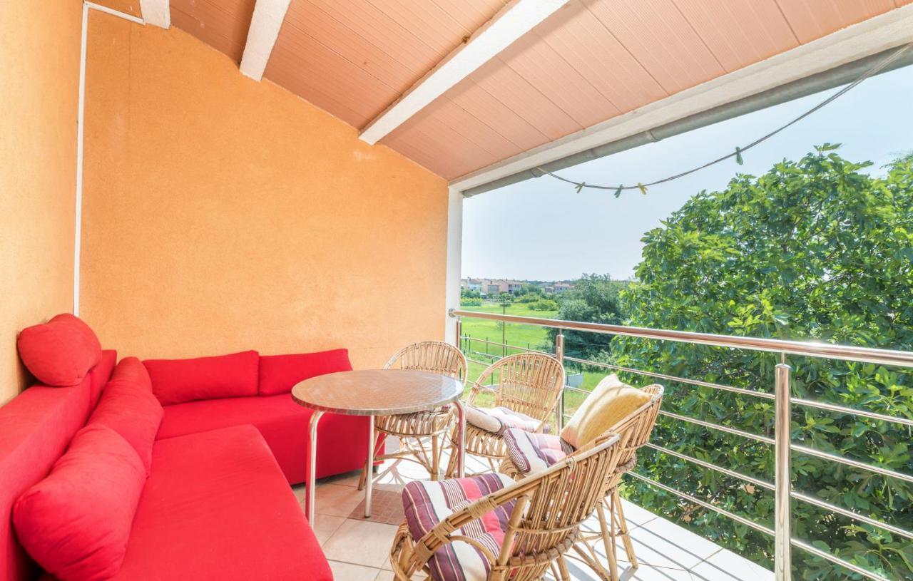 Apartments Orange 709 Fažana エクステリア 写真