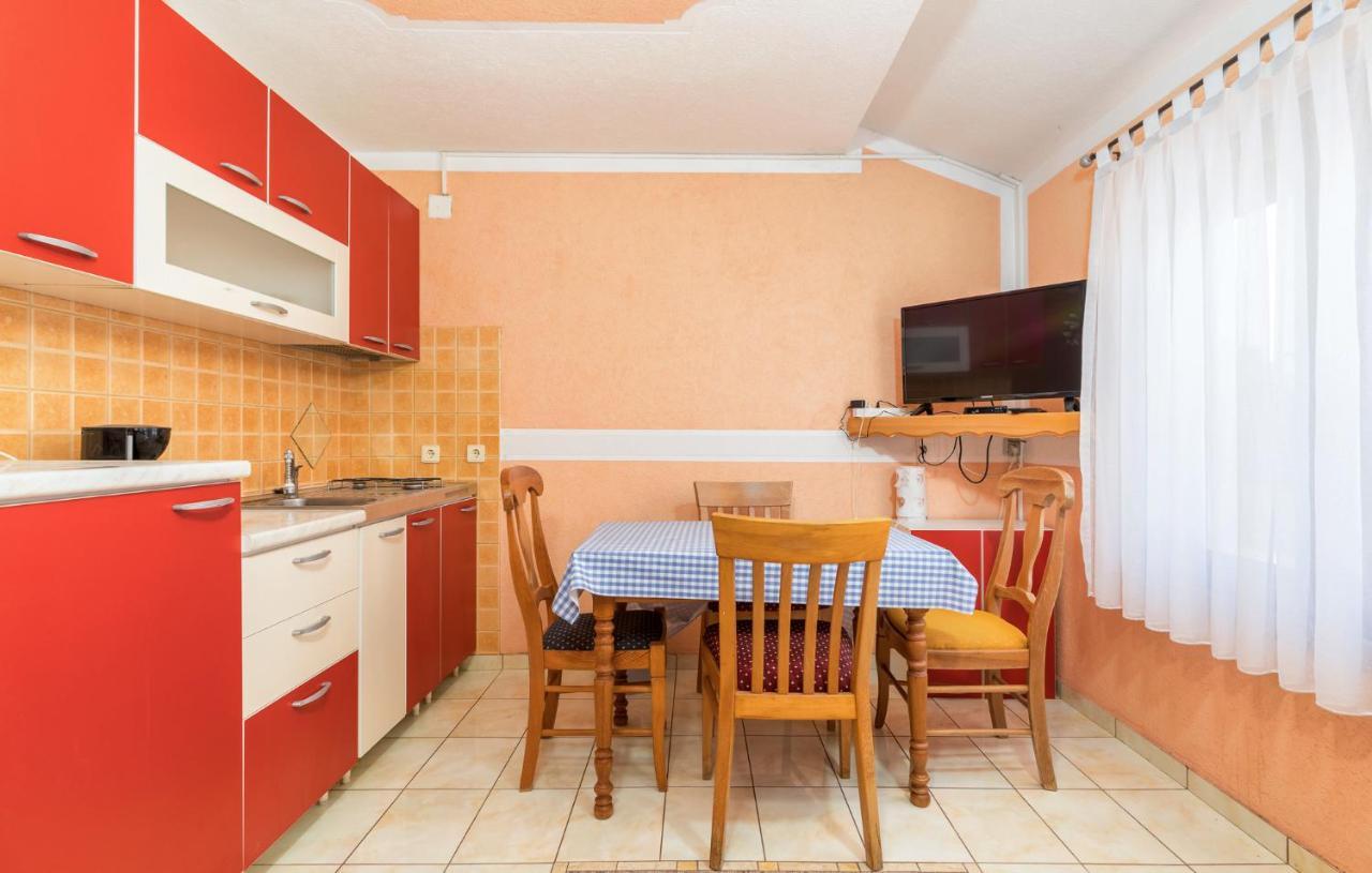 Apartments Orange 709 Fažana エクステリア 写真