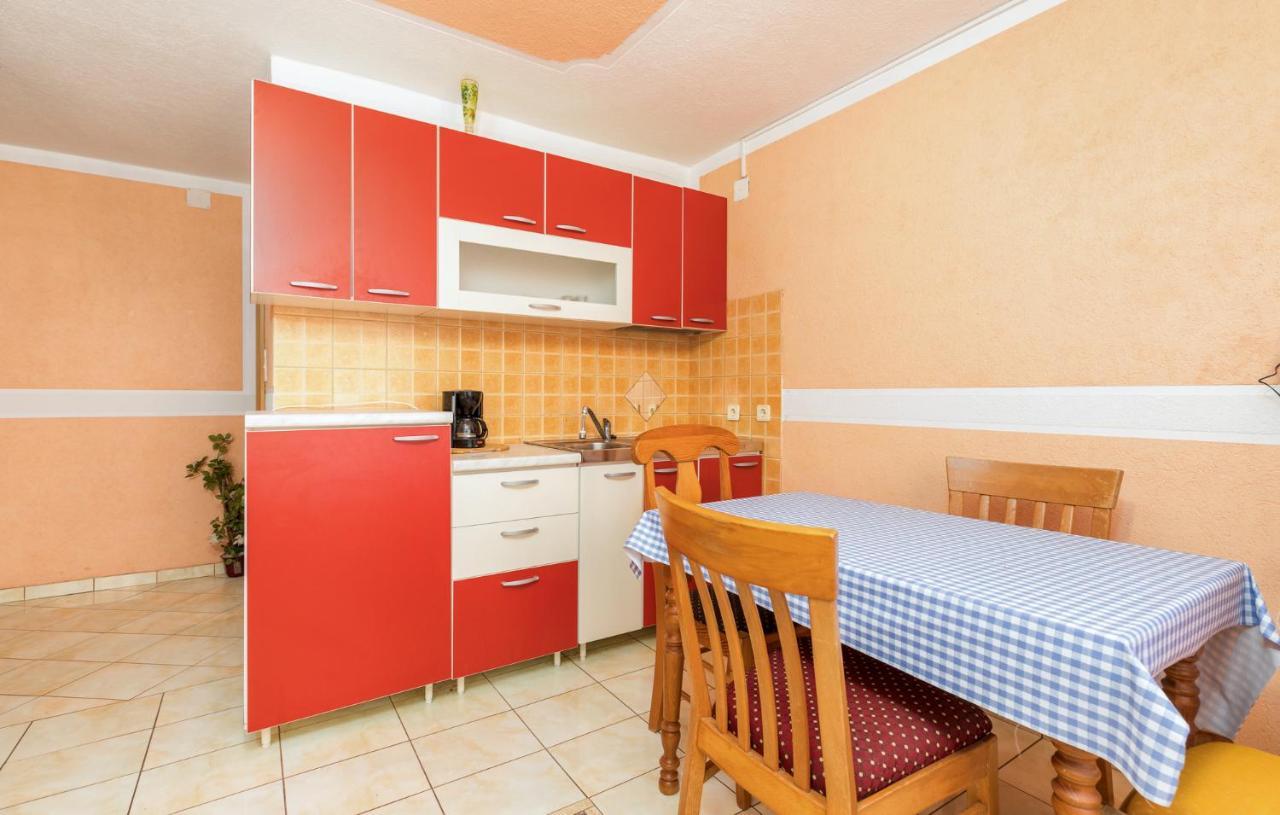 Apartments Orange 709 Fažana エクステリア 写真