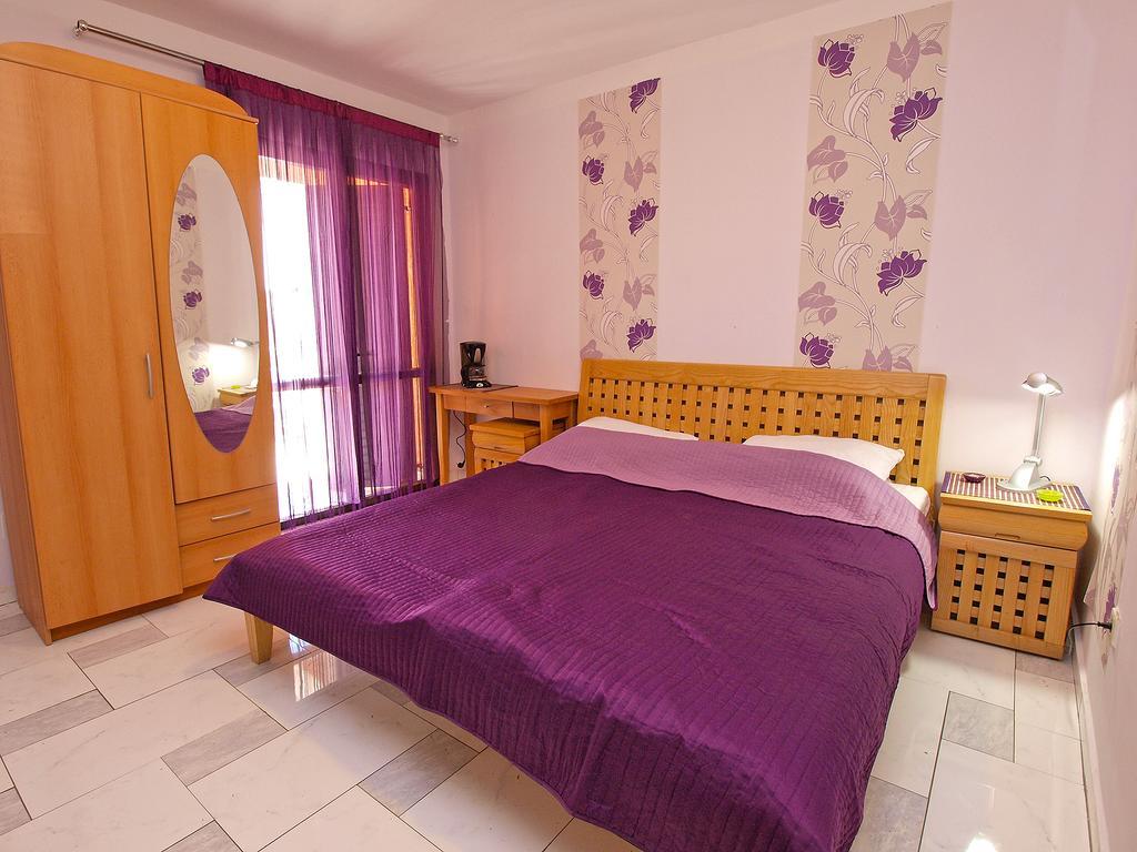Apartments Orange 709 Fažana エクステリア 写真