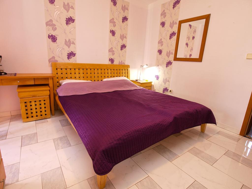 Apartments Orange 709 Fažana エクステリア 写真