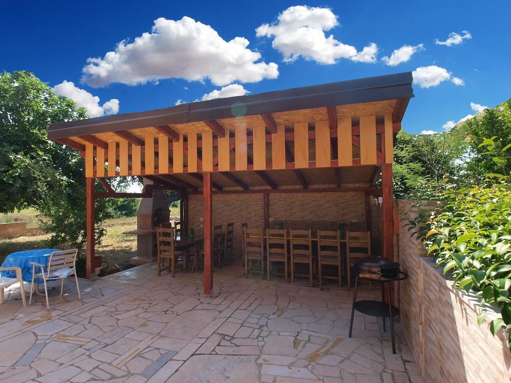 Apartments Orange 709 Fažana エクステリア 写真
