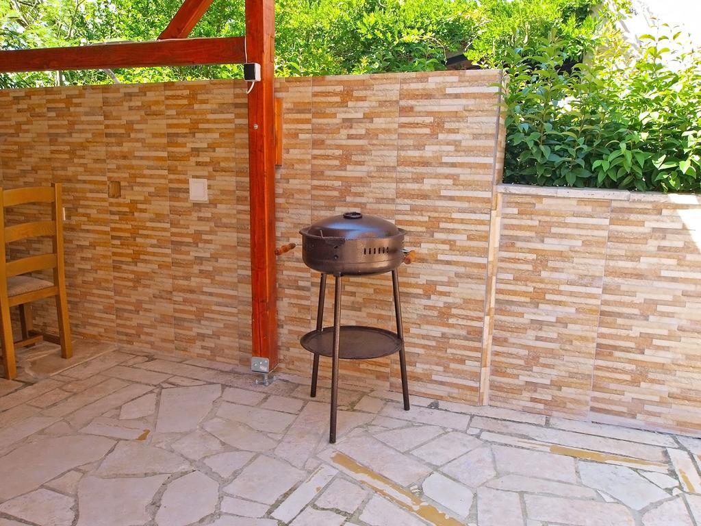 Apartments Orange 709 Fažana エクステリア 写真
