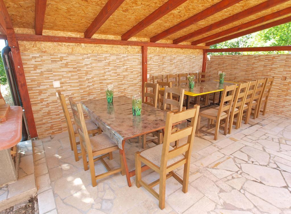 Apartments Orange 709 Fažana エクステリア 写真